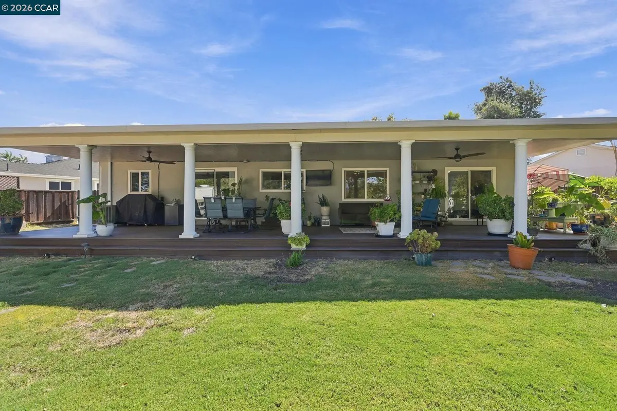1211 Orange St, Concord, CA 94518 - #1