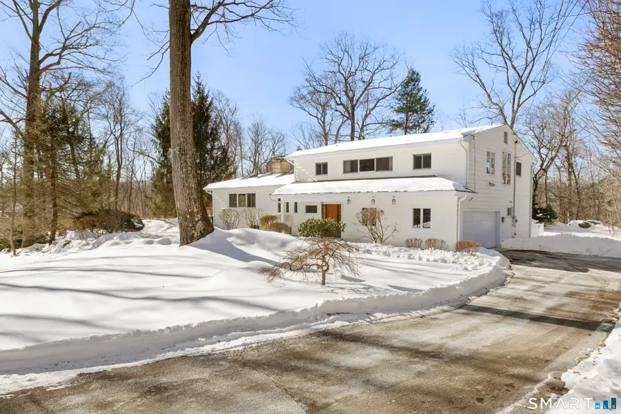 5 Old Wagon Road, Stamford, CT 06903 - #2