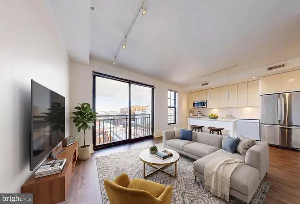 1011 M Street NW , 804, Washington, DC 20001