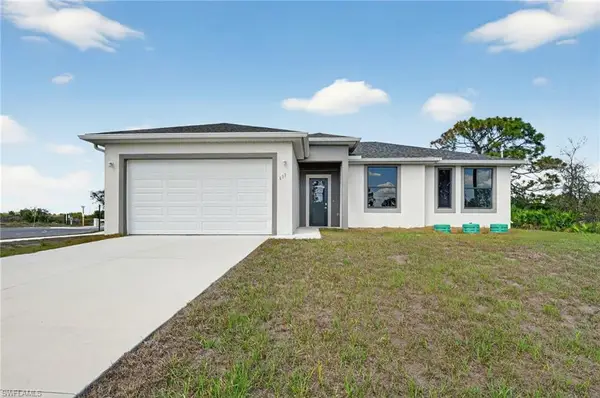 560 Genoa Avenue S, Lehigh Acres, FL 33974