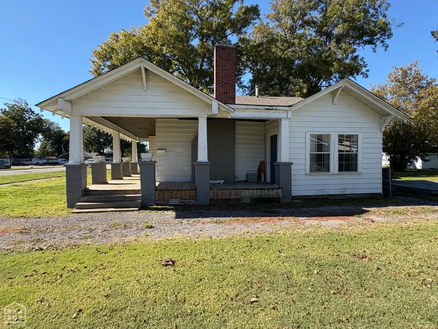 514 W Main Street, Trumann, AR 72472 - #2