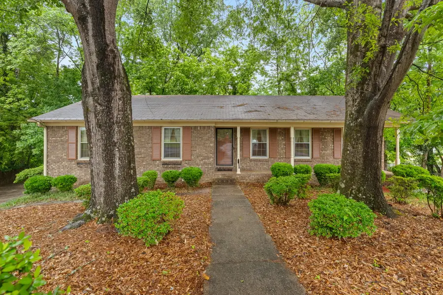 4100 CHURCHILL DRIVE, Birmingham, AL 35213 - #2