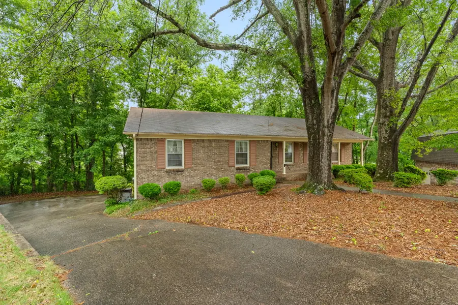 4100 CHURCHILL DRIVE, Birmingham, AL 35213 - #3