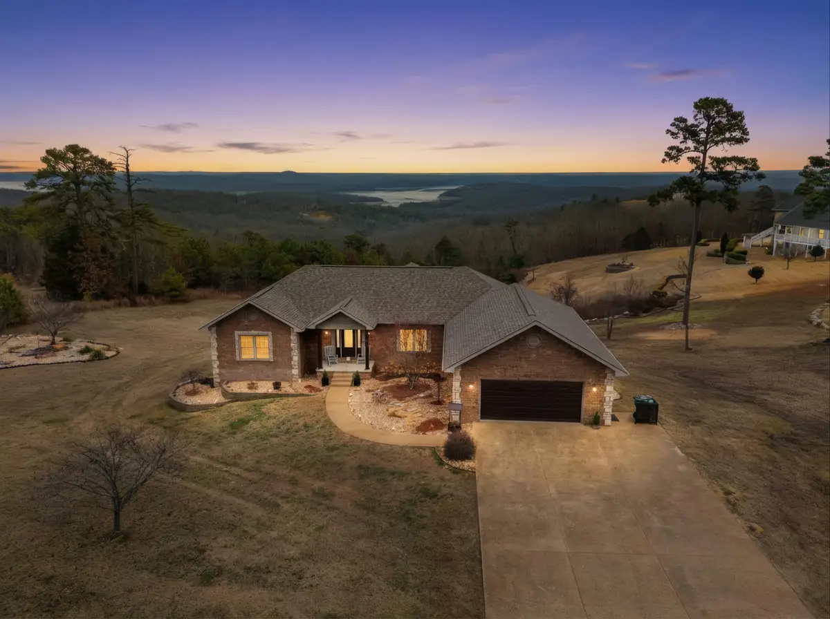 206 Swiss Alps Lane, Mountain Home, AR 72653 - #1