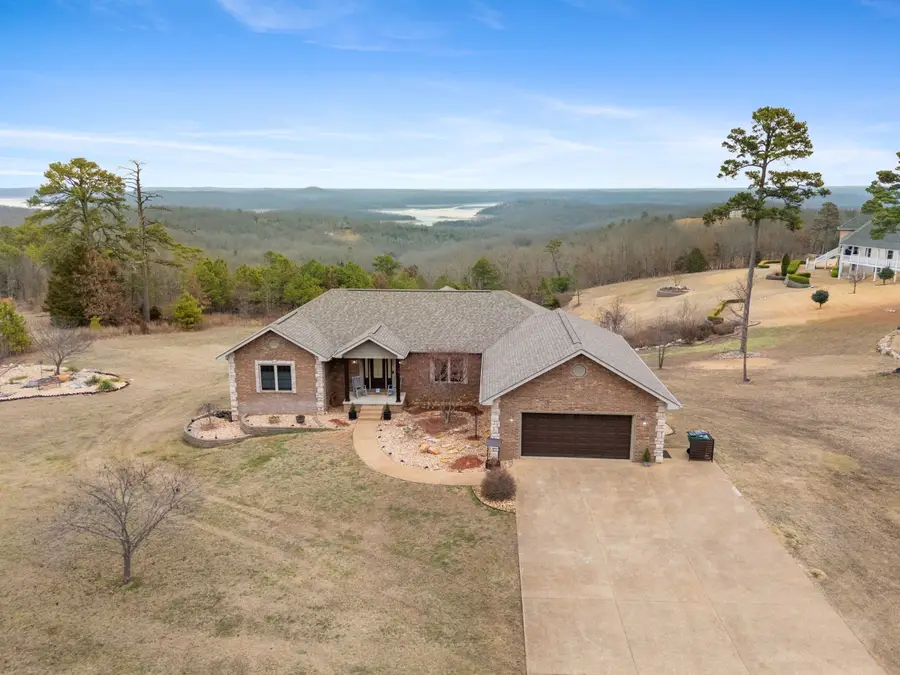206 Swiss Alps Lane, Mountain Home, AR 72653 - #2