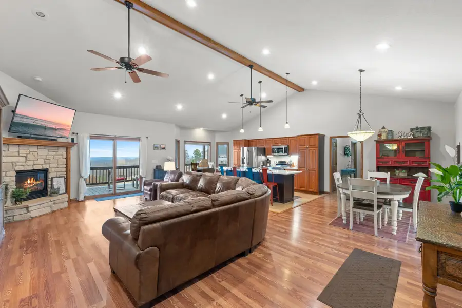 206 Swiss Alps Lane, Mountain Home, AR 72653 - #3