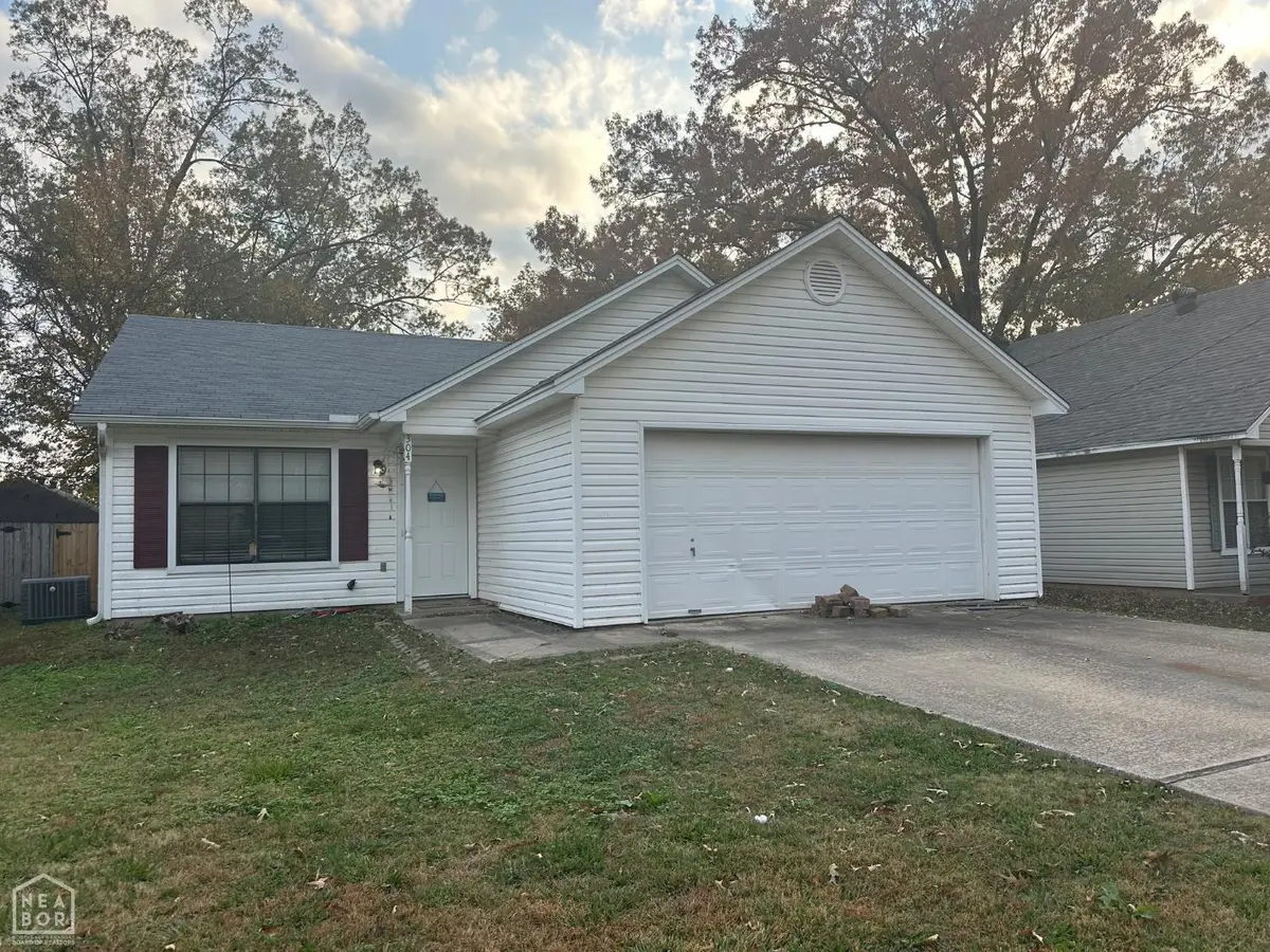 304 SE 2nd Street, Bryant, AR 72022 - Image #1