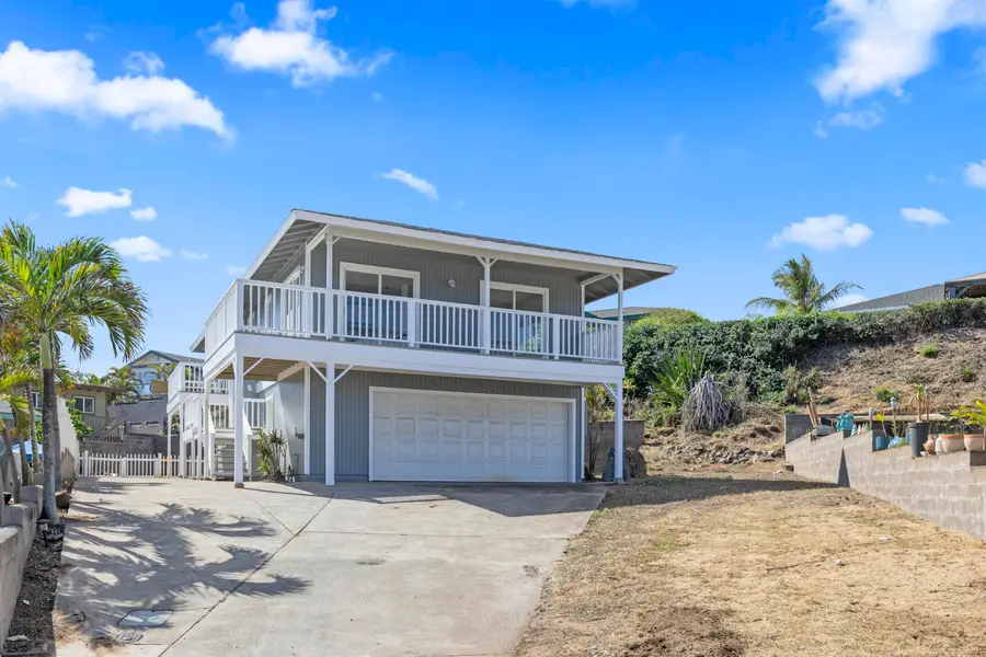 1349 Kakae Place, Wailuku, HI 96793 - #3