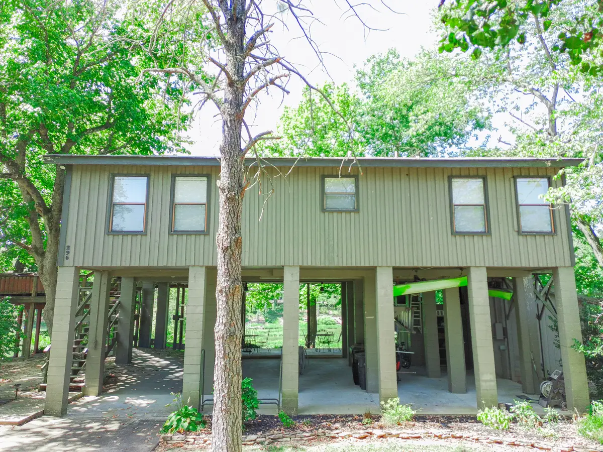 295 Loberg, Hardy, AR 72542 - #1