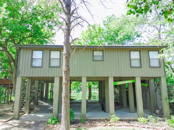 295 Loberg, Hardy, AR 72542