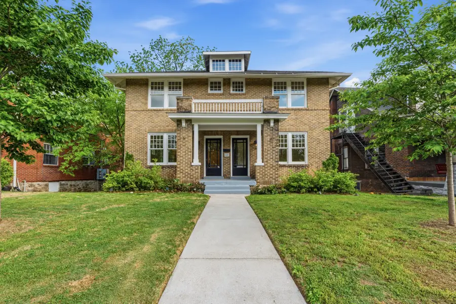 610 Russell St, Nashville, TN 37206 - #3