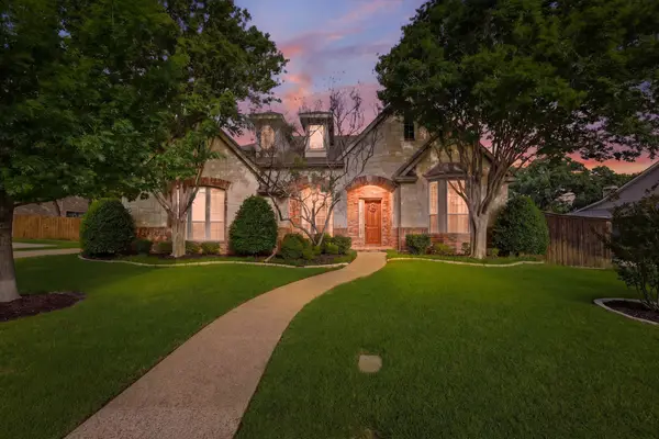 12321 Red Birch Lane, Fort Worth, TX 76244