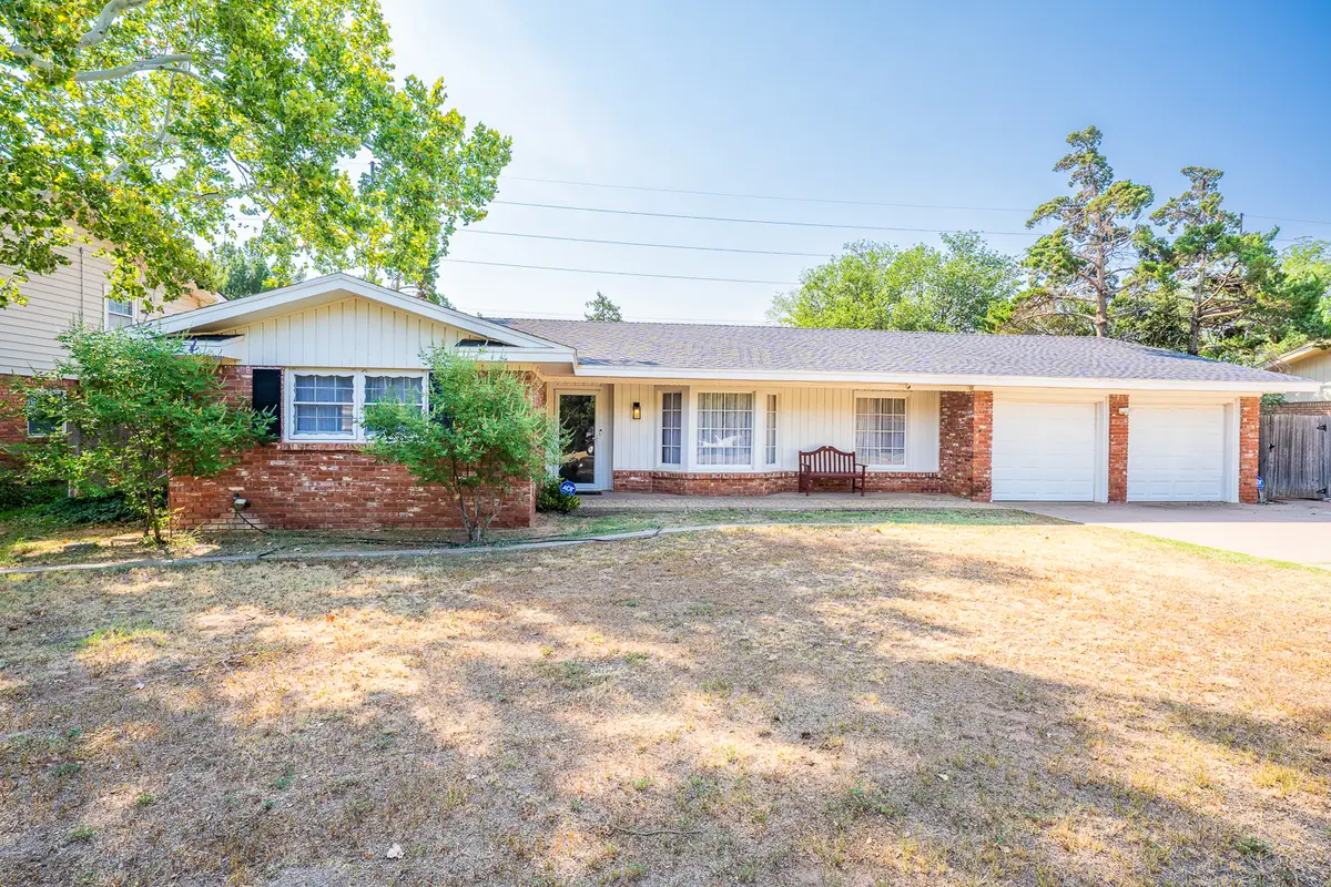1011 Homestead Drive, Lubbock, TX 79416 - #1