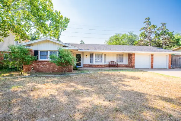 1011 Homestead Drive, Lubbock, TX 79416