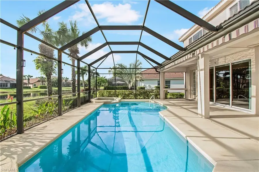 2133 Fairmont LN, Naples, FL 34120 - #2