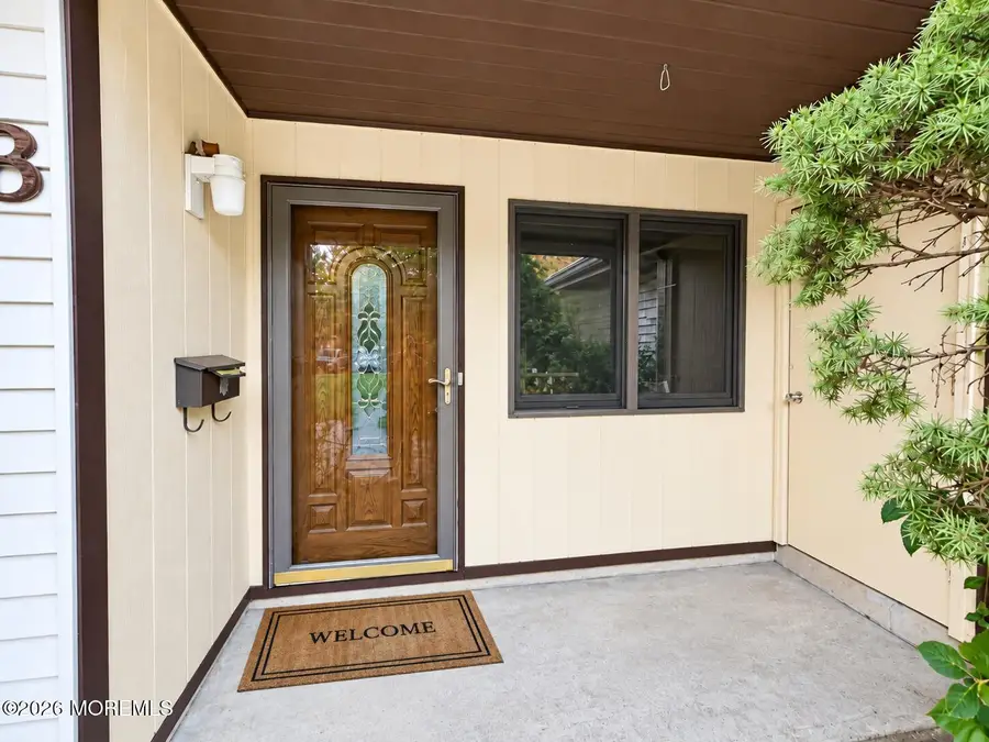 132 Amberly Drive #B, Manalapan, NJ 07726 - #3