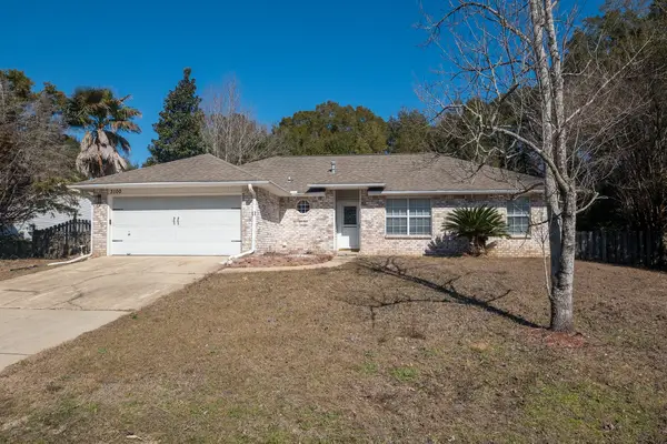 3100 Bellview Ave, Pensacola, FL 32526