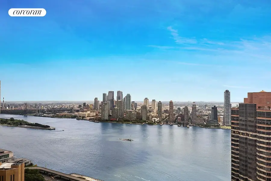 330 E 38th Street #47K, Manhattan, NY 10016 - #3