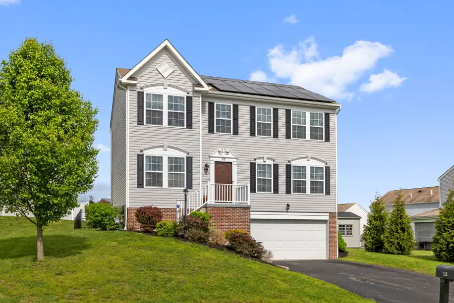 218 Horse Shoe Dr, Clinton, PA 15026 - #2