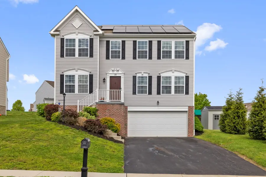 218 Horse Shoe Dr, Clinton, PA 15026 - #3