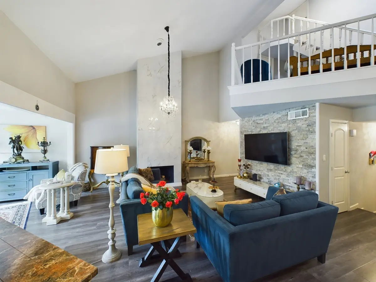 9400 Doliver Drive #35, Houston, TX 77063 - #1