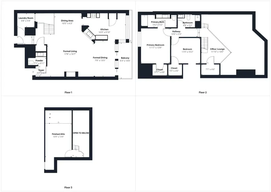 9400 Doliver Drive #35, Houston, TX 77063 - #2