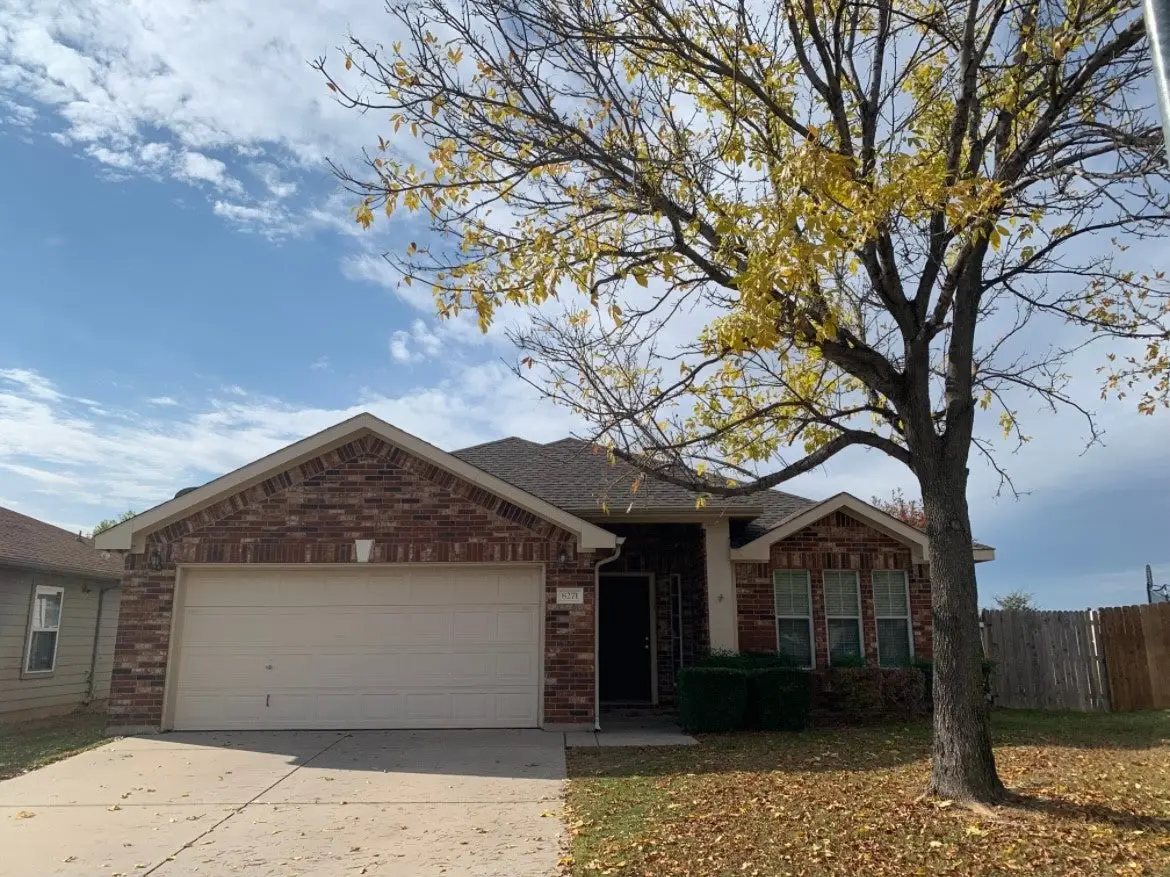 8271 Horse Whisper Lane, Fort Worth, TX 76131 - #1