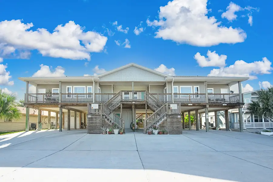 413 6th Street, Port Aransas, TX 78373 - Image #2