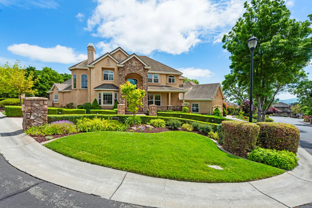 5249 Deer Ridge Court, Fairfield, CA 94534 - #1
