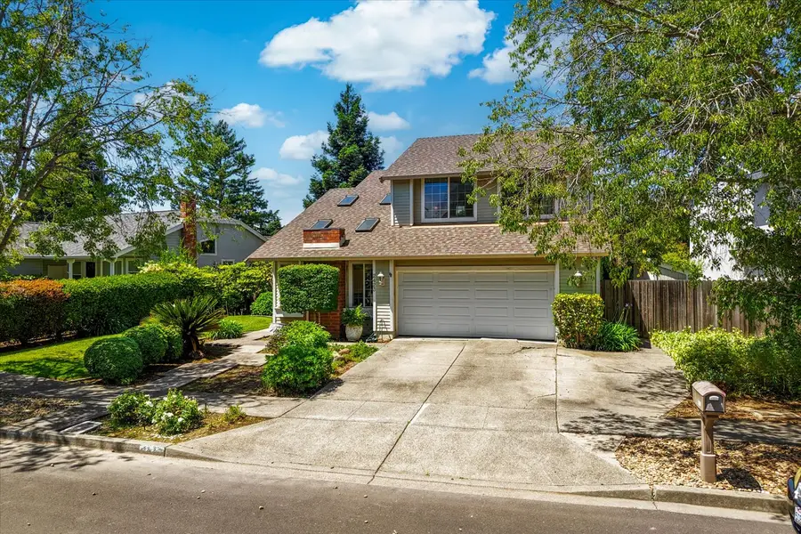 2423 Shoreline Drive, Napa, CA 94558 - #2