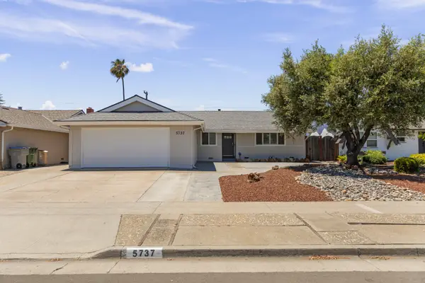 5737 Waltrip Lane, San Jose, CA 95118