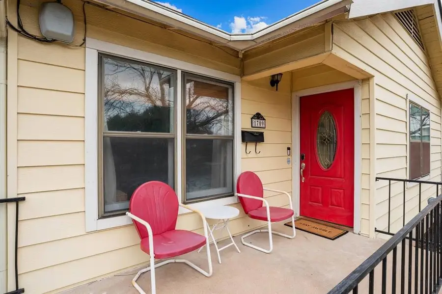 1709 Valeria ST, Austin, TX 78704 - #2