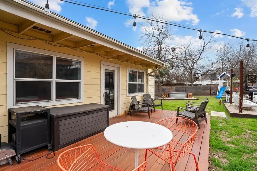 1709 Valeria ST, Austin, TX 78704 - #3
