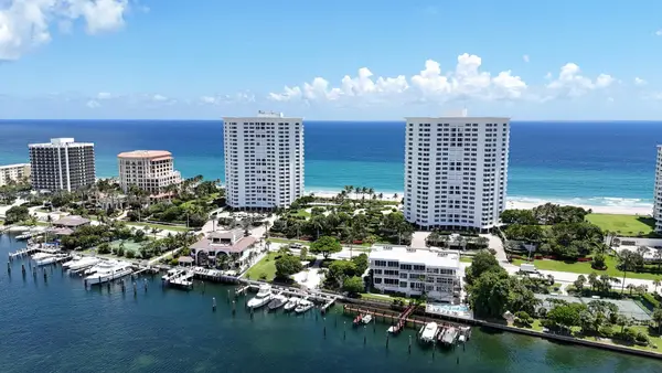 500 S Ocean Boulevard #Unit 1009, Boca Raton, FL 33432