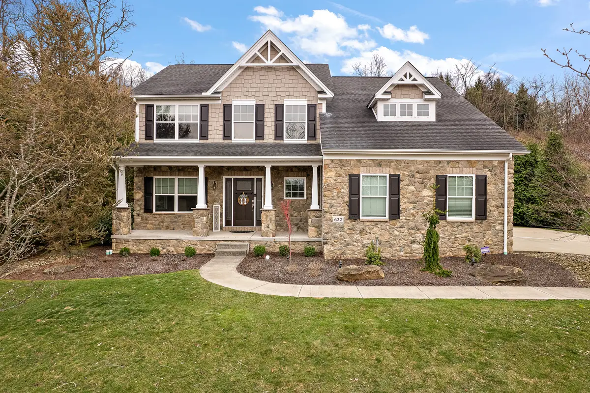 622 Flynn Drive, Coraopolis, PA 15108 - #1