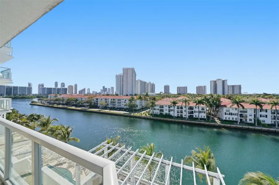 3030 NE 188th Street #408, Aventura, FL 33180 - #2