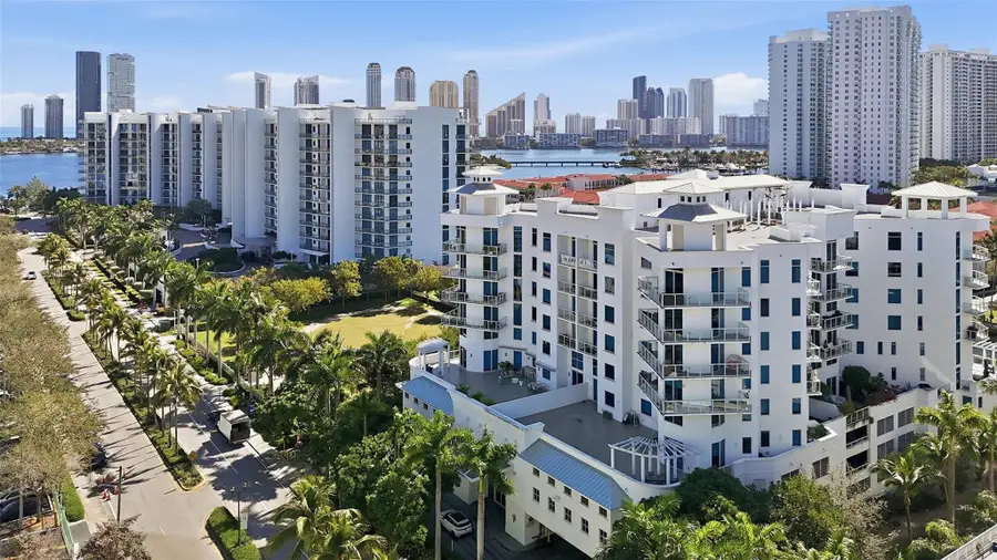 3030 NE 188th Street #408, Aventura, FL 33180 - #3