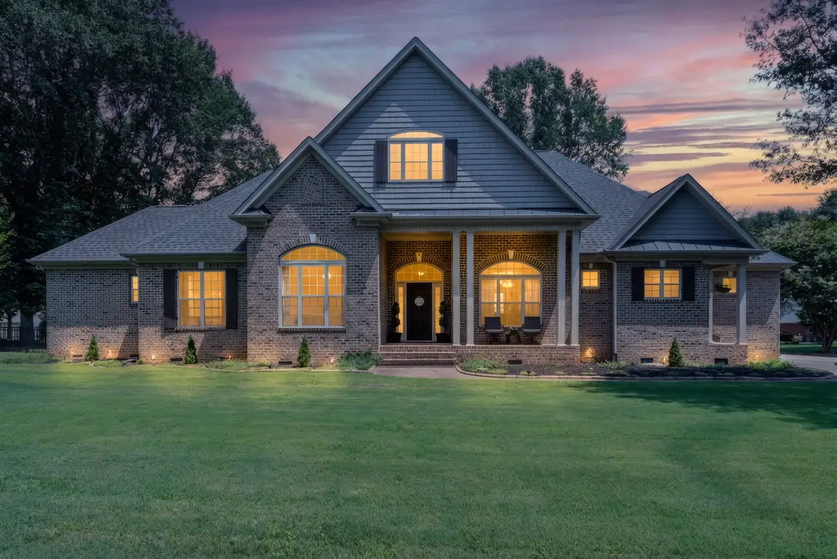 475 Winesap Road, Duncan, SC 29334 - #1