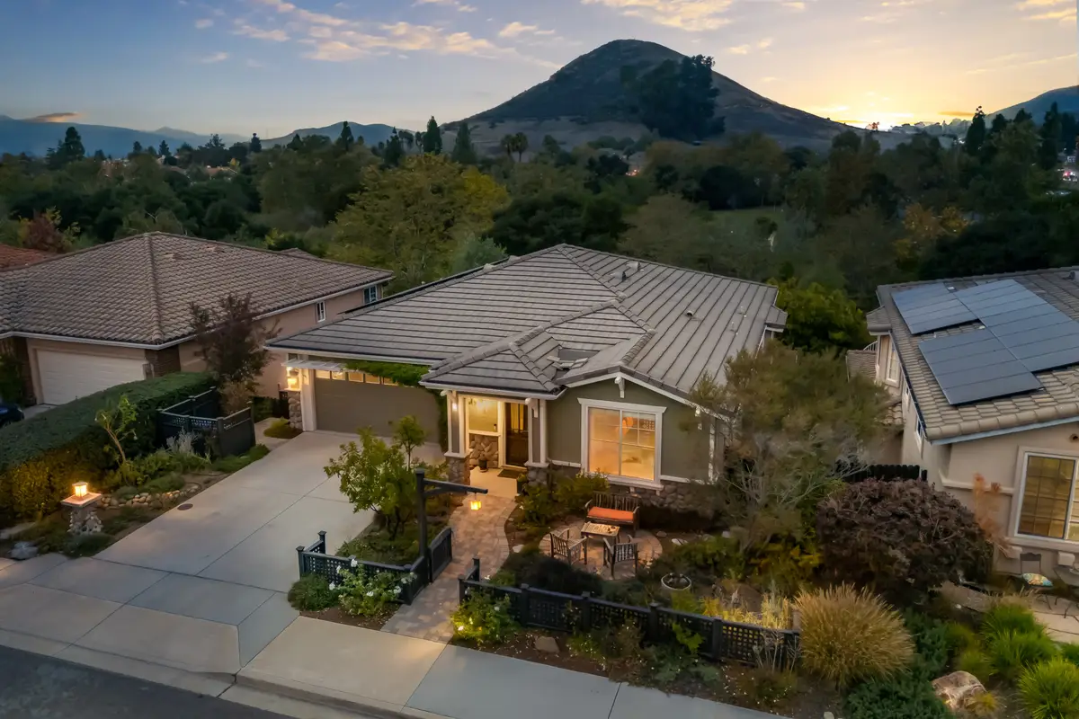 4451 Spanish Oaks, San Luis Obispo, CA 93401 - Image #1
