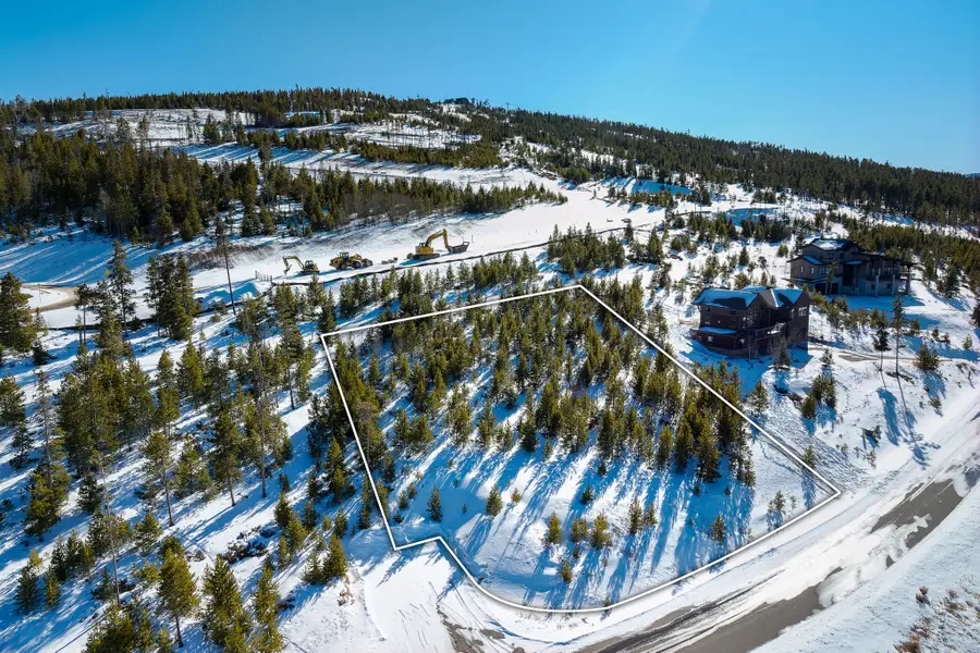 490 Stratus Court, Granby, CO 80446 - Image #3