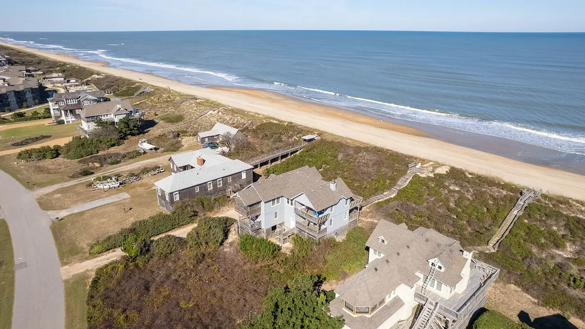 110 Station Bay Drive, Duck, NC 27949 - #1