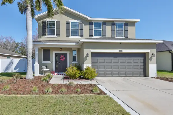 1609 Bonita Bluff Court, RUSKIN, FL 33570