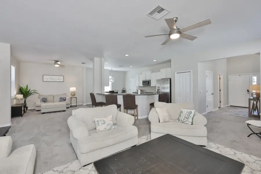 1609 Bonita Bluff Court, Ruskin, FL 33570 - #2