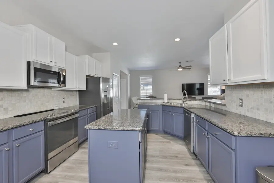 1609 Bonita Bluff Court, Ruskin, FL 33570 - #3