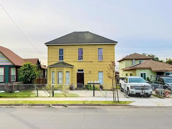 2949 Logan Avenue, San Diego, CA 92113