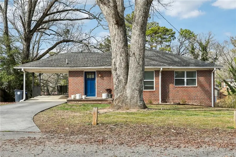 456 Christopher Drive, Gainesville, GA 30501 - #2
