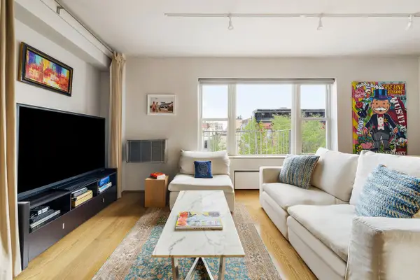 2 King Street #7E, Manhattan, NY 10012
