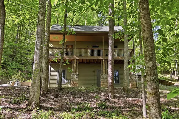 4 Matthews Creek Lane, Cleveland, SC 29635