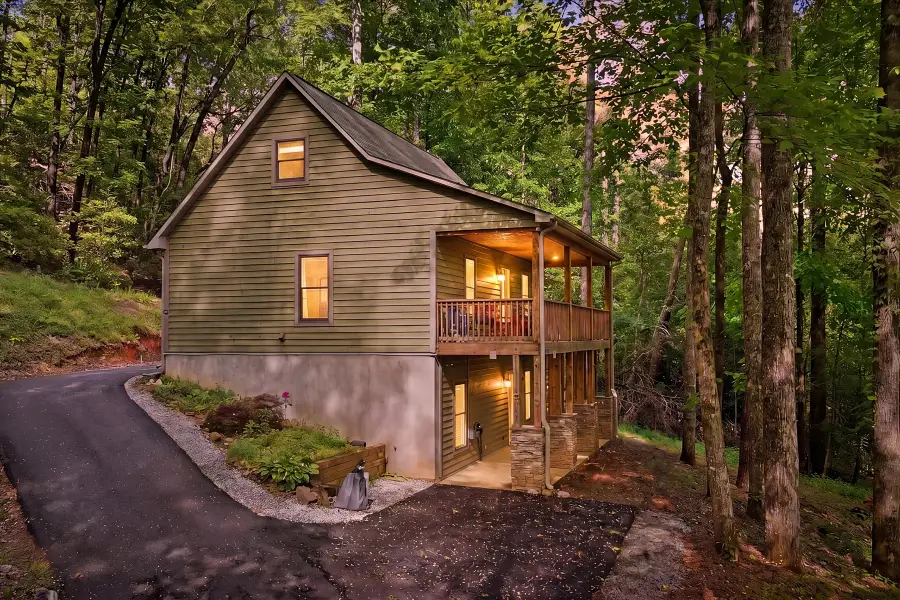 4 Matthews Creek Lane, Cleveland, SC 29635 - #2