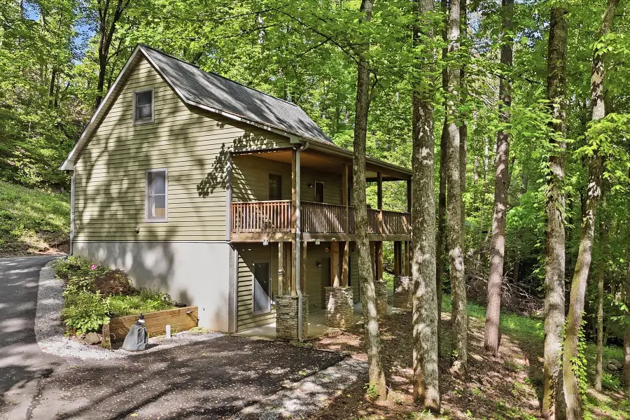 4 Matthews Creek Lane, Cleveland, SC 29635 - #3